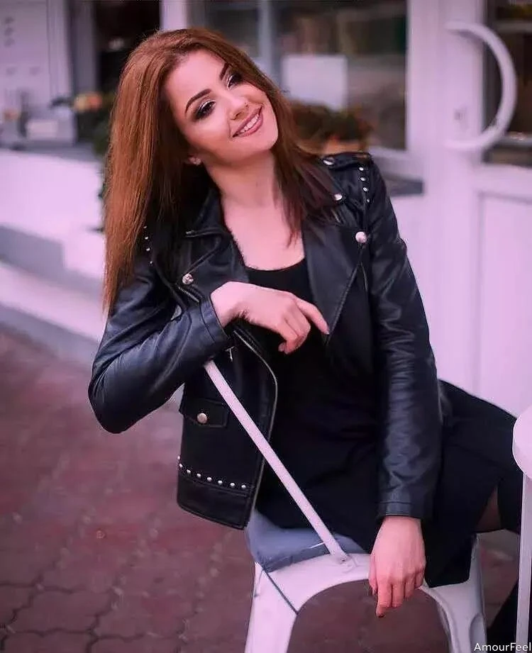 Anhelina Profile image 3