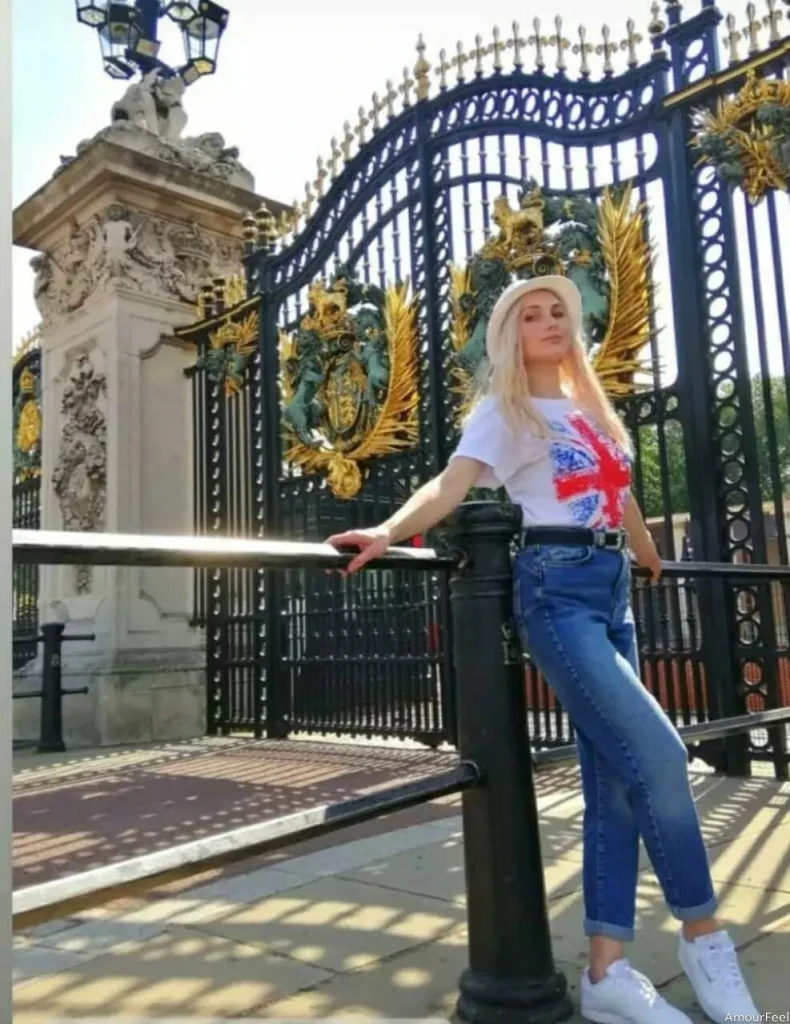 Yulia Profile image 1