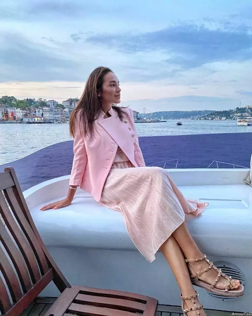 Tetiana Profile image 1