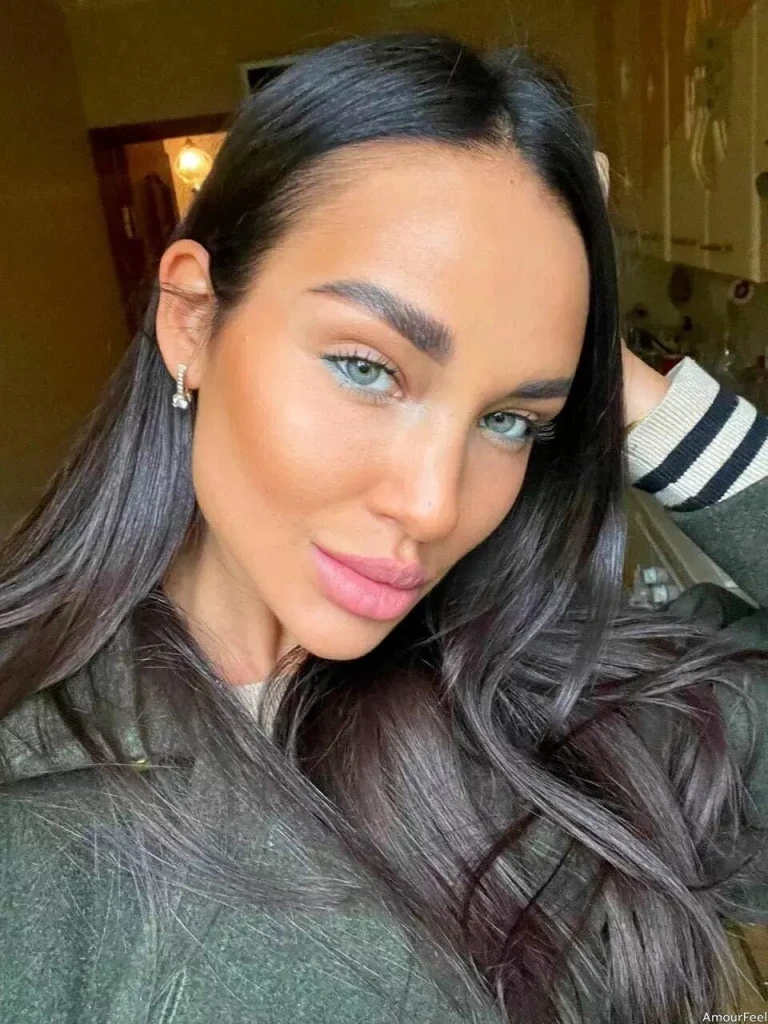 Tetiana Profile image 3