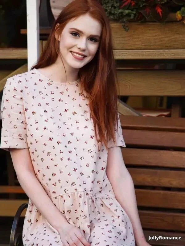 Olha Profile image 1