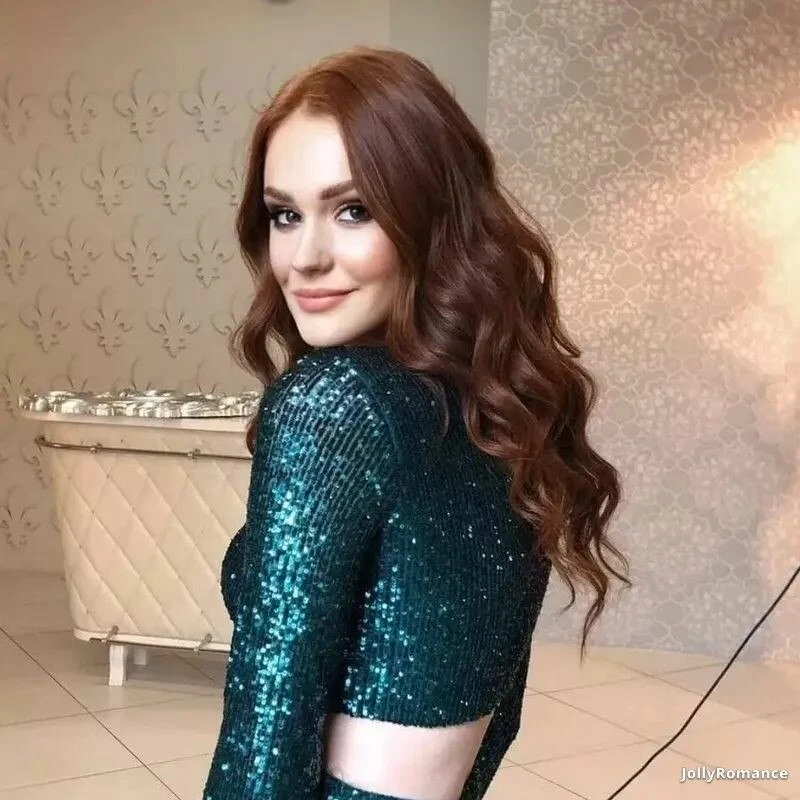 Olha Profile image 4