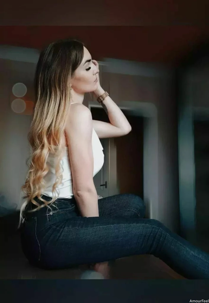 Oksana Profile image 3