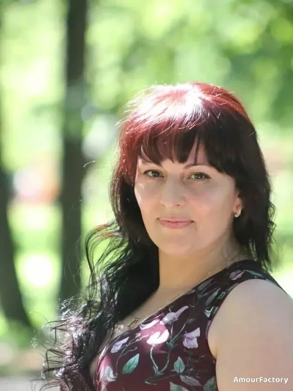 Olga Profile image 4