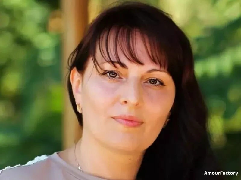 Olga Profile image 1