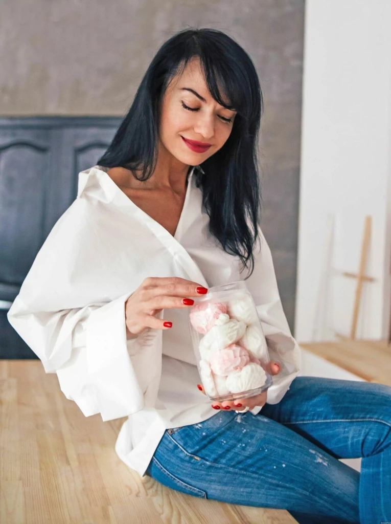 Nataliya Profile image 1