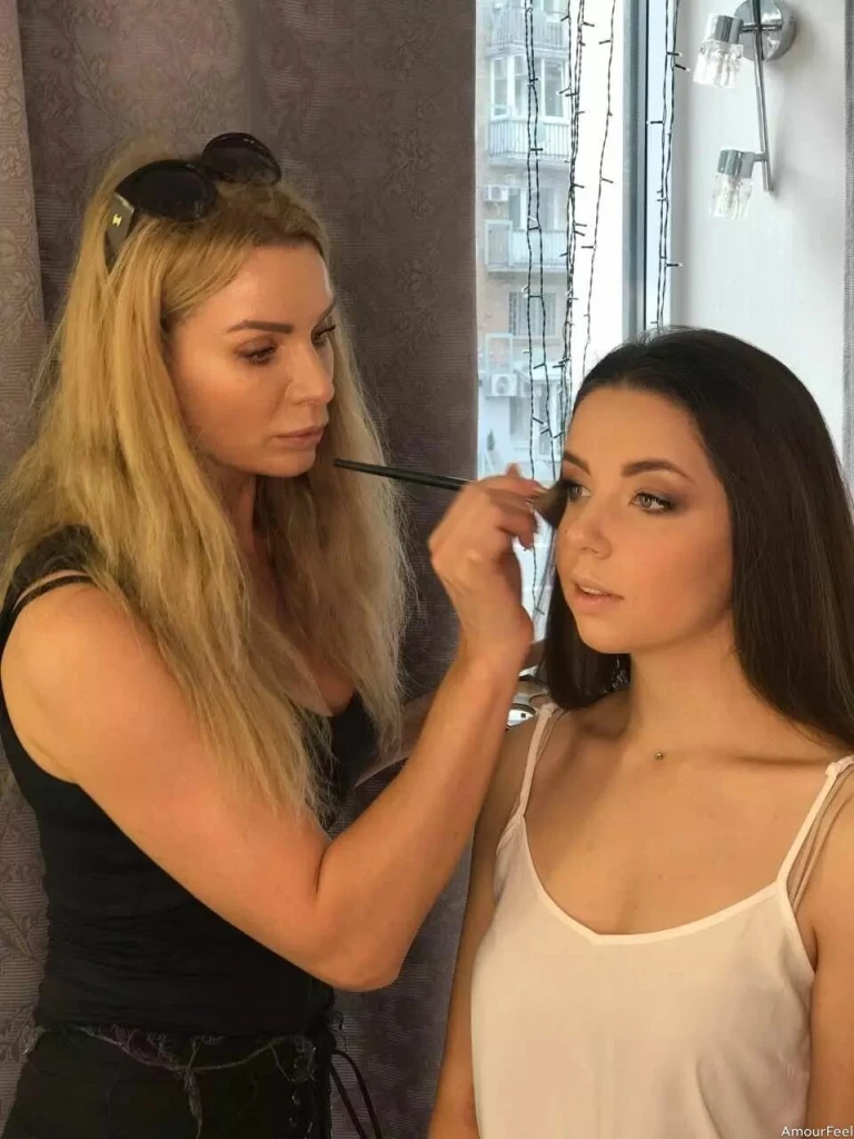 Irina Profile image 1