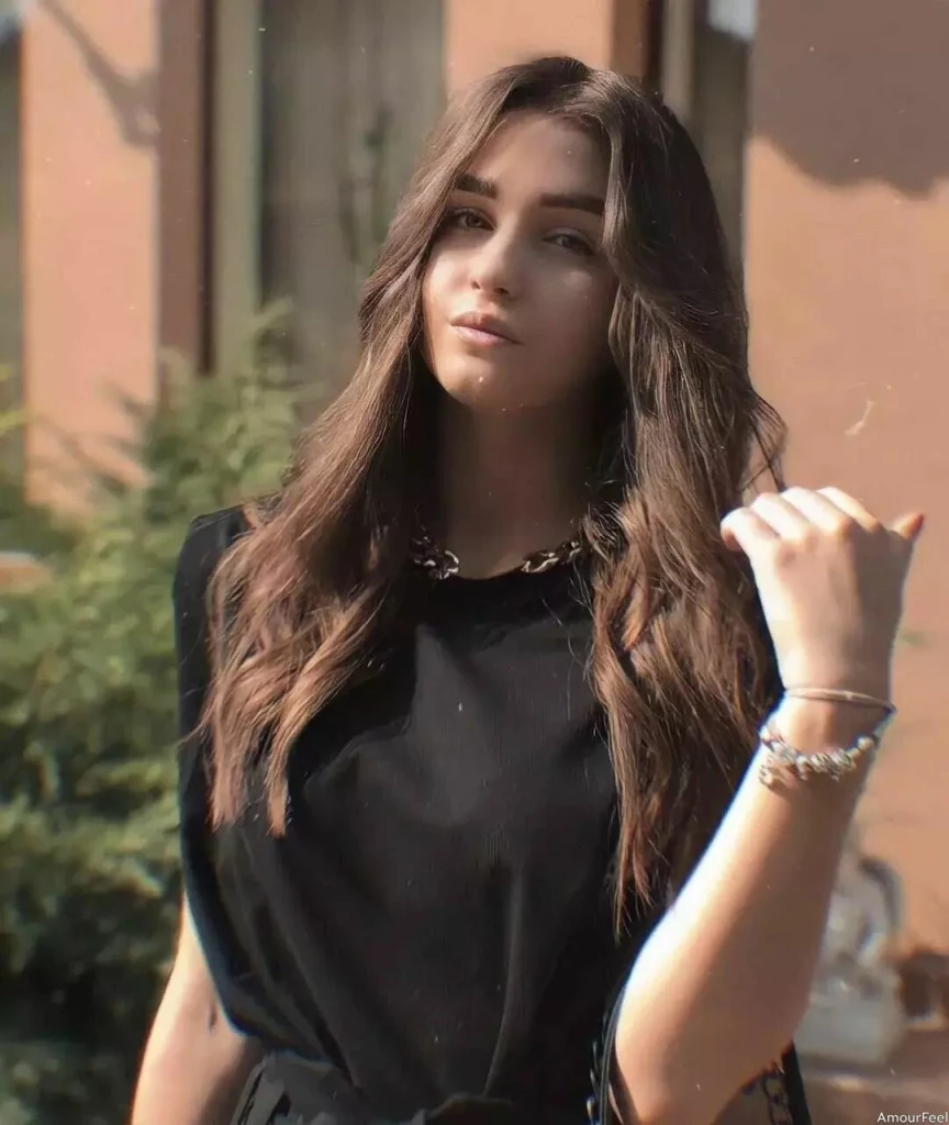 Nataliia Profile image 1