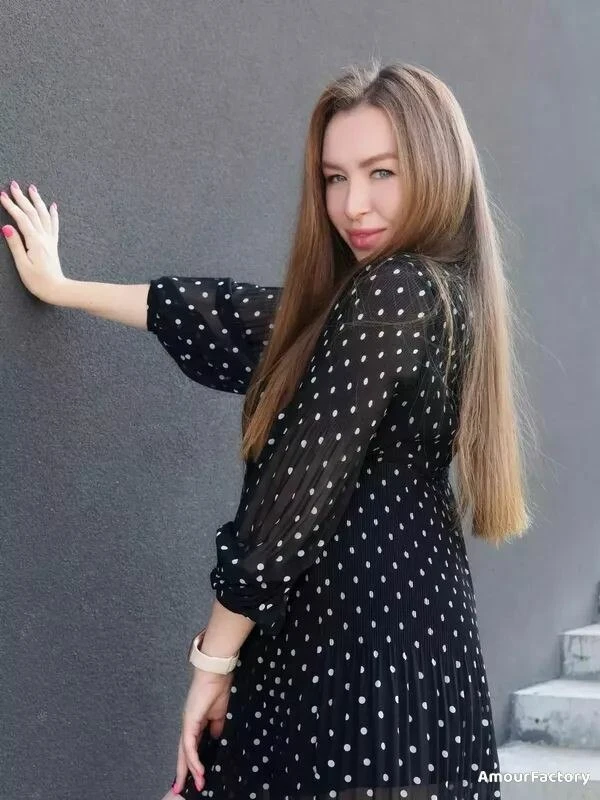 Irina Profile image 4
