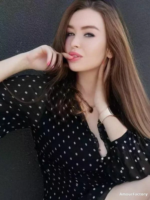 Irina Profile image 2