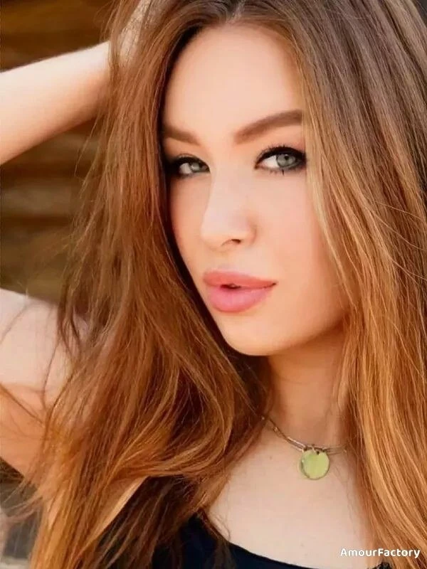 Irina Profile image 3