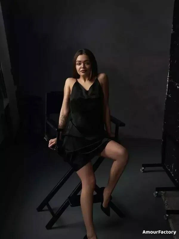 Yulia Profile image 4