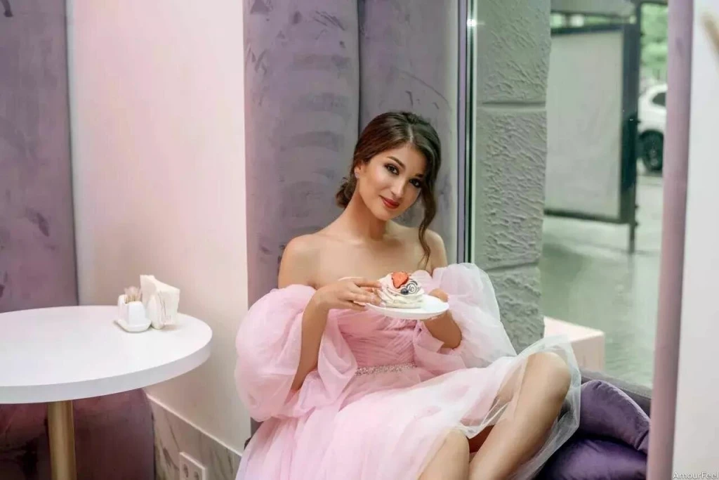 Khrystyna Profile image 2