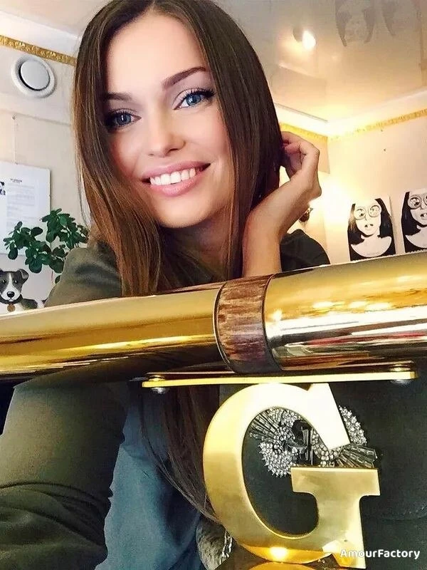 Alyona Profile image 2