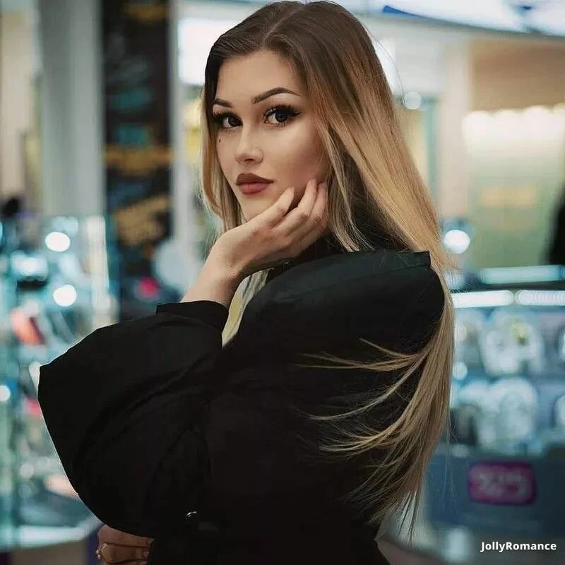 Iryna Profile image 1