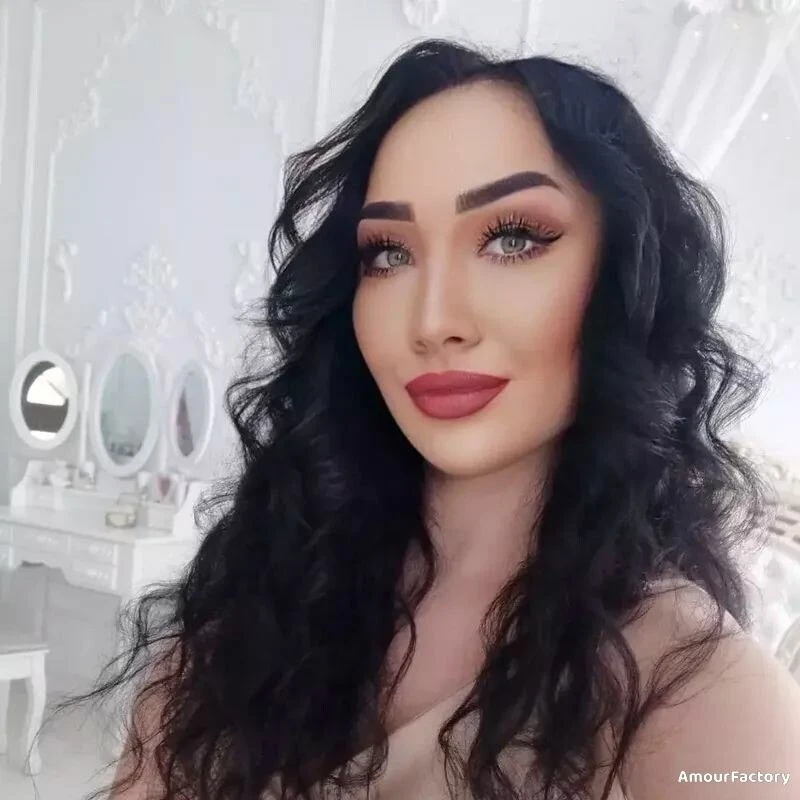 Andriana Profile image 1