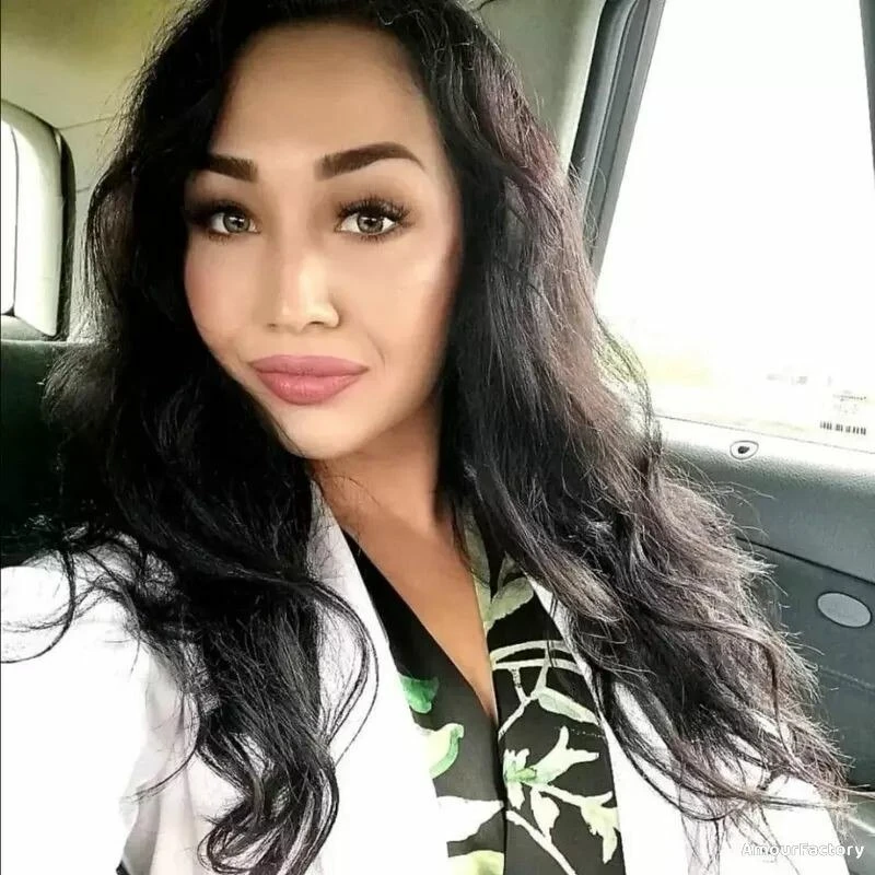 Andriana Profile image 2