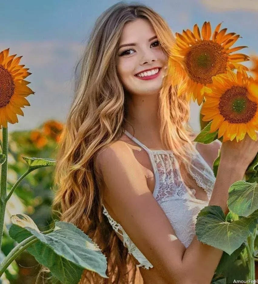 Ludmila Profile image 2