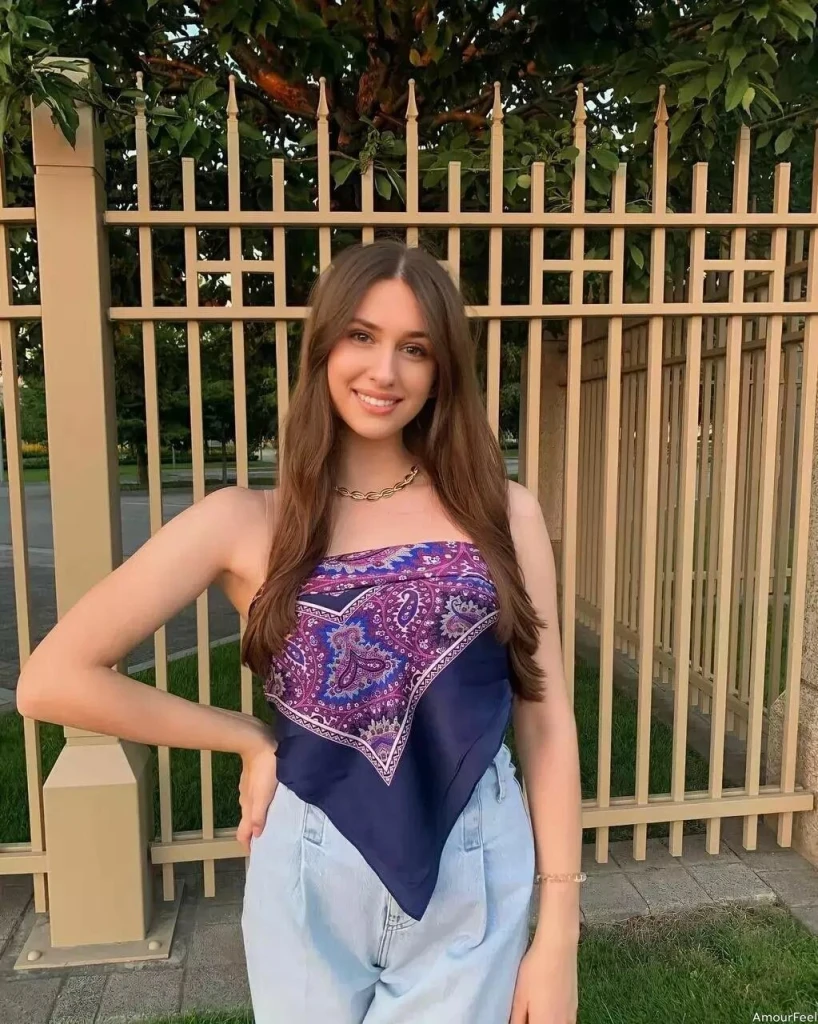 Oksana Profile image 1