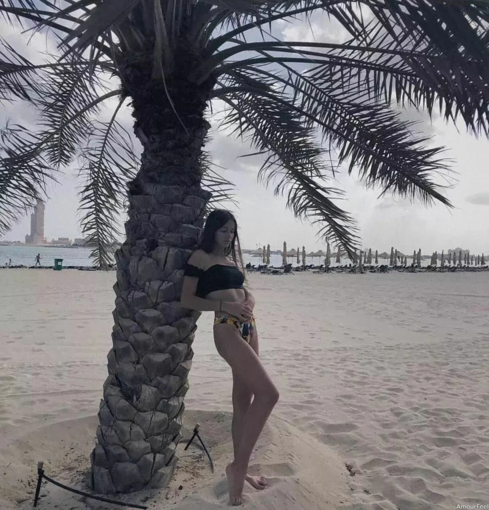 Oksana Profile image 2