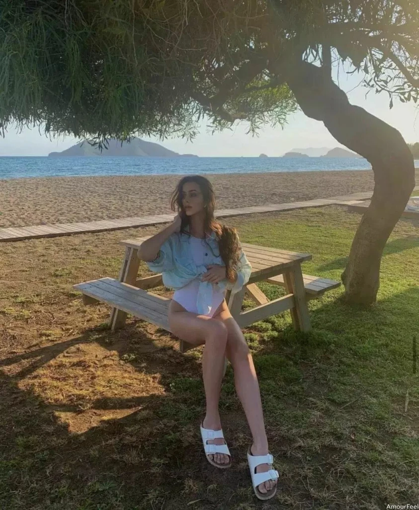 Oksana Profile image 3