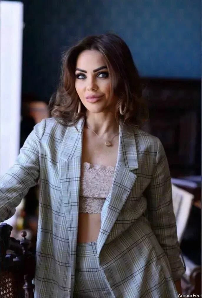 Irina Profile image 1