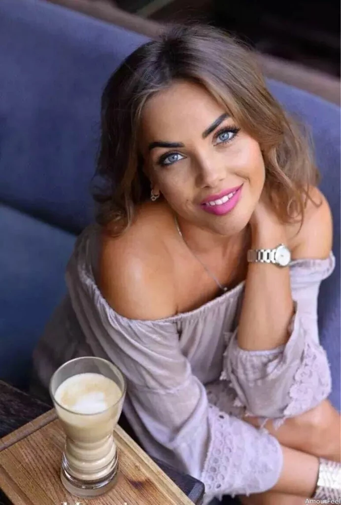Irina Profile image 3