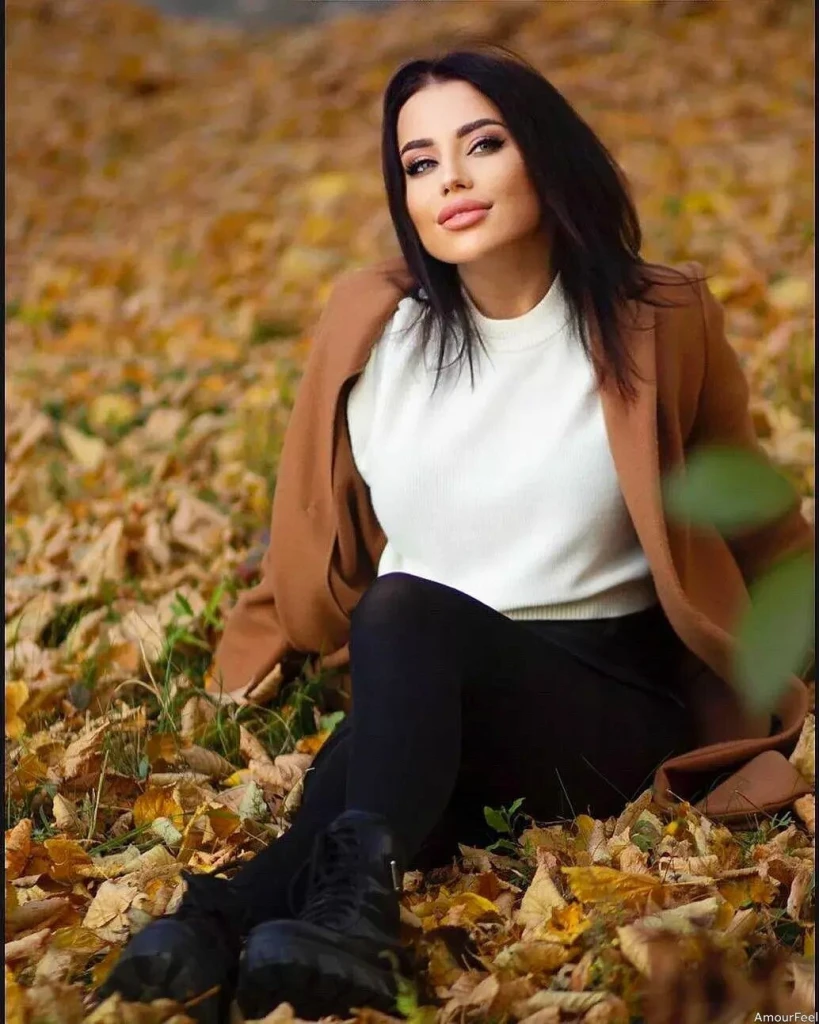 Yuliia Profile image 2