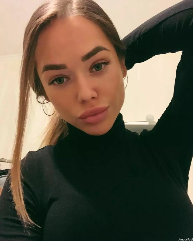 Ludmila Profile image 1