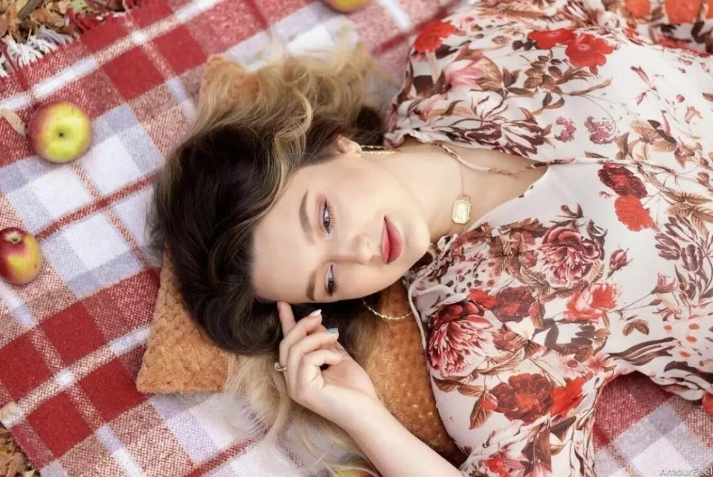 Evgeniya Profile image 3