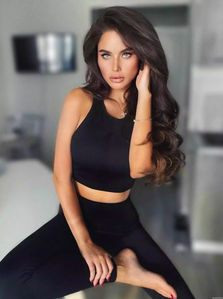 Irina Profile image 1