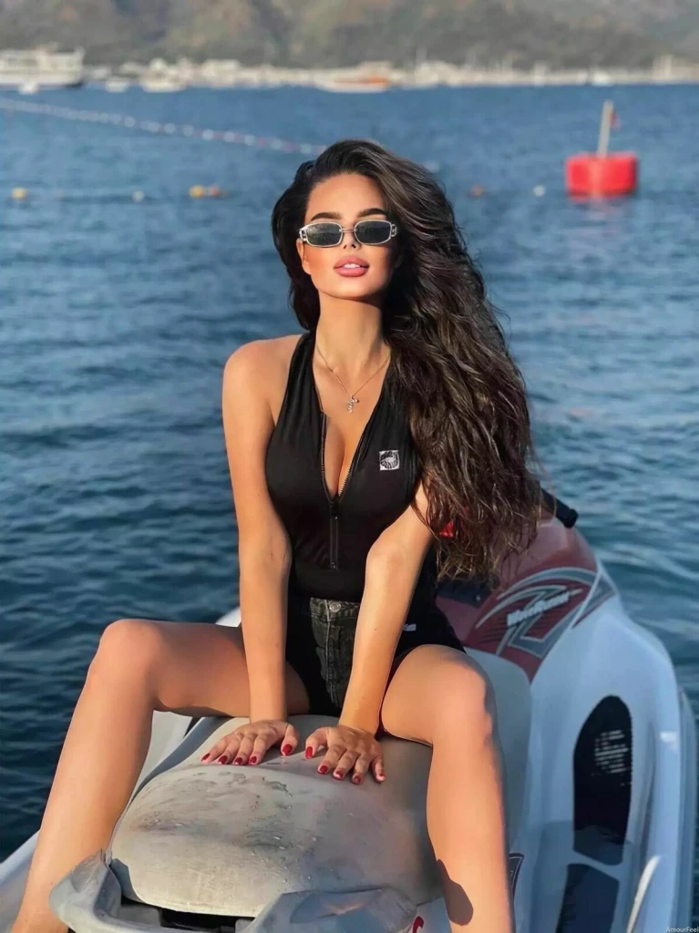 Irina Profile image 2