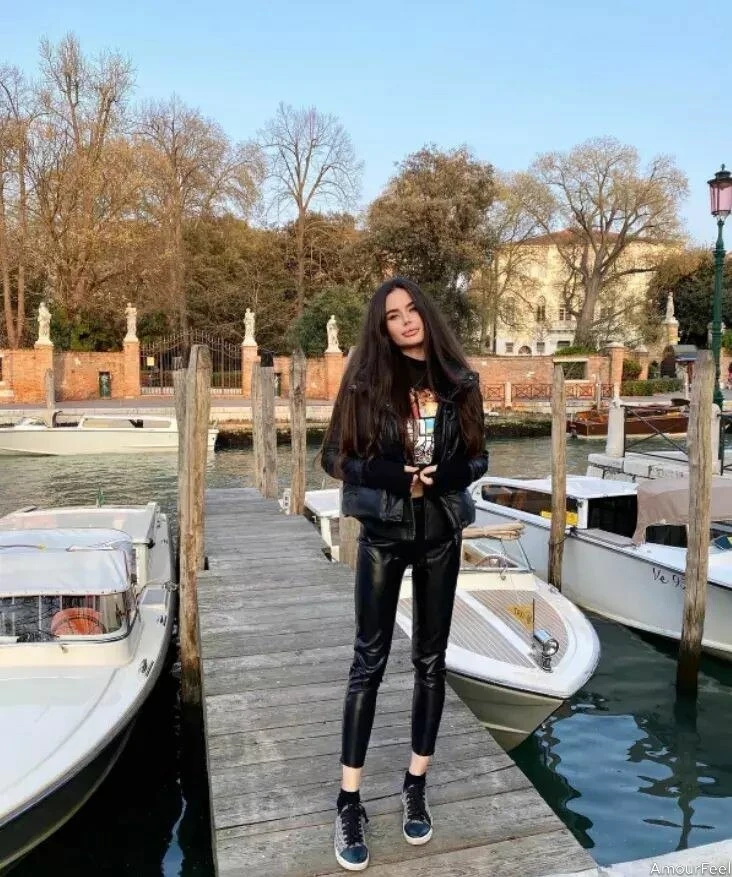 Irina Profile image 4