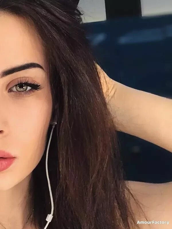 Irina Profile image 1