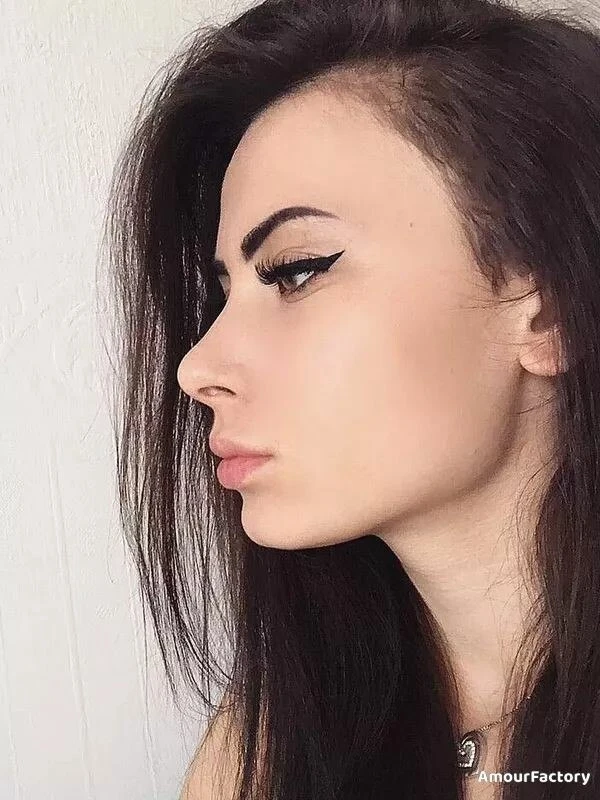 Irina Profile image 2