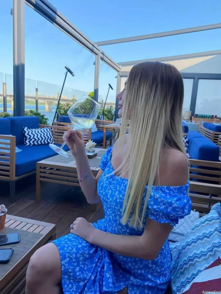 Svetlana Profile image 3