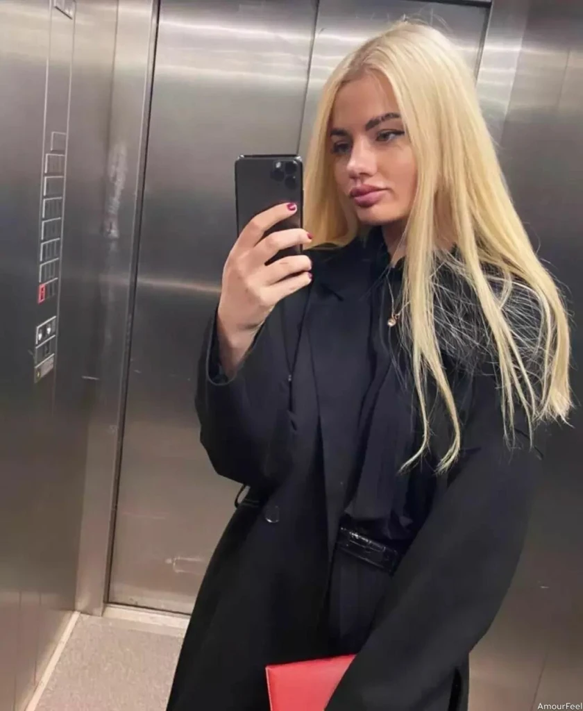 Svetlana Profile image 2