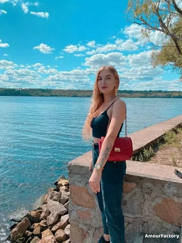 Ludmila Profile image 1