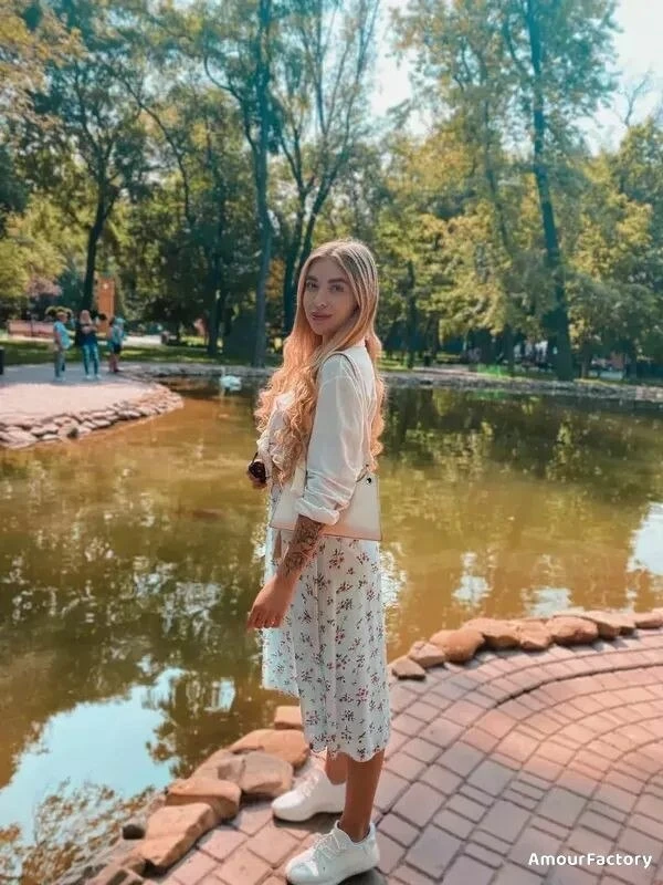 Ludmila Profile image 2