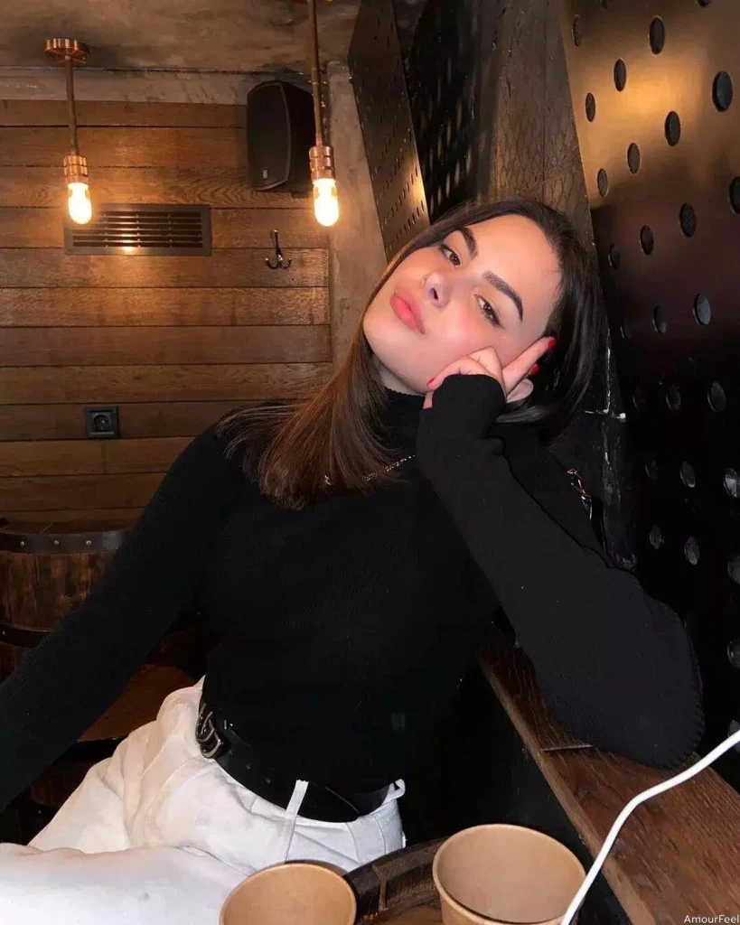 Tetiana Profile image 2