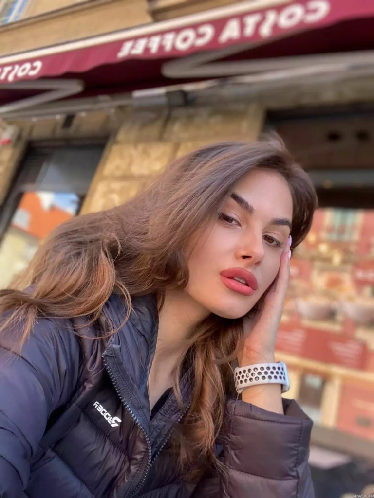 Tetiana Profile image 4