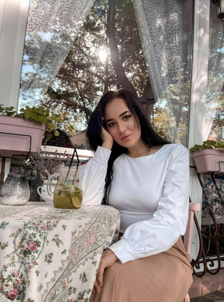 Kateryna Profile image 1