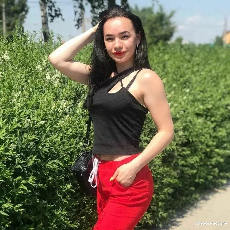 Svetlana Profile image 1