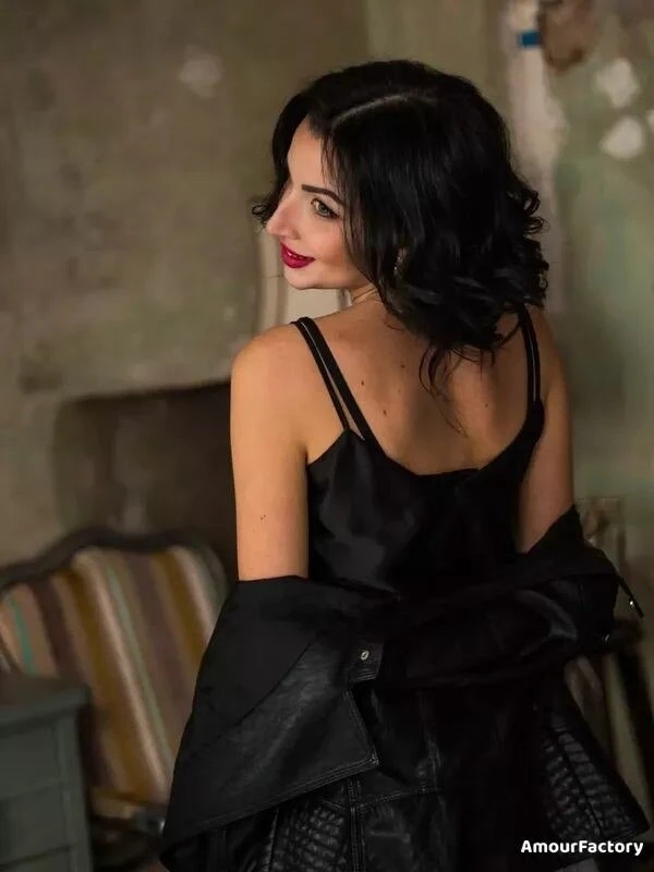 Irina Profile image 1