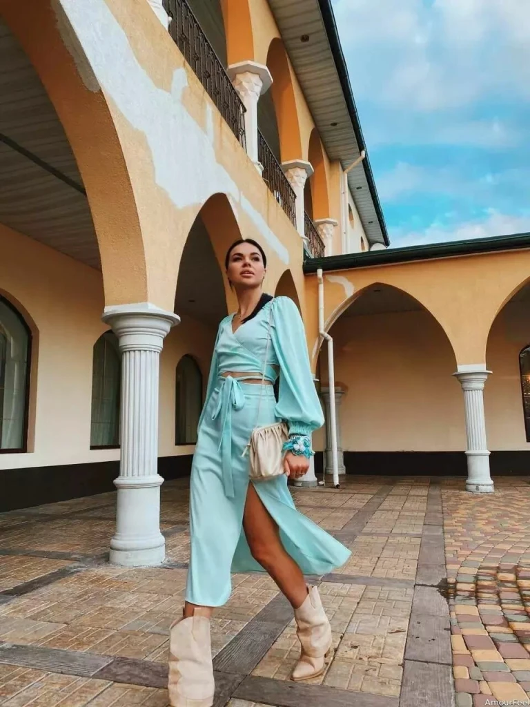 Mariana Profile image 1