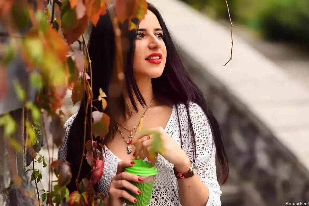 Larisa Profile image 1