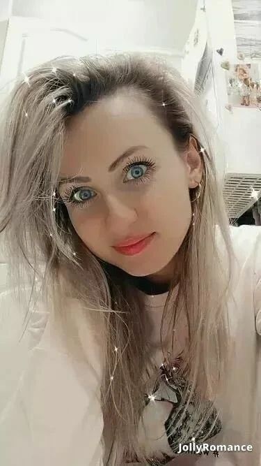 Irina Profile image 3