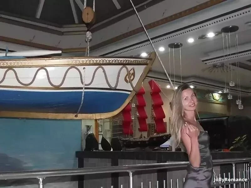 Irina Profile image 4