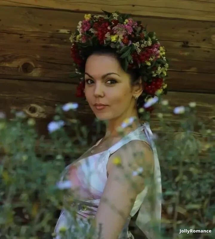 Eugeniya Profile image 3