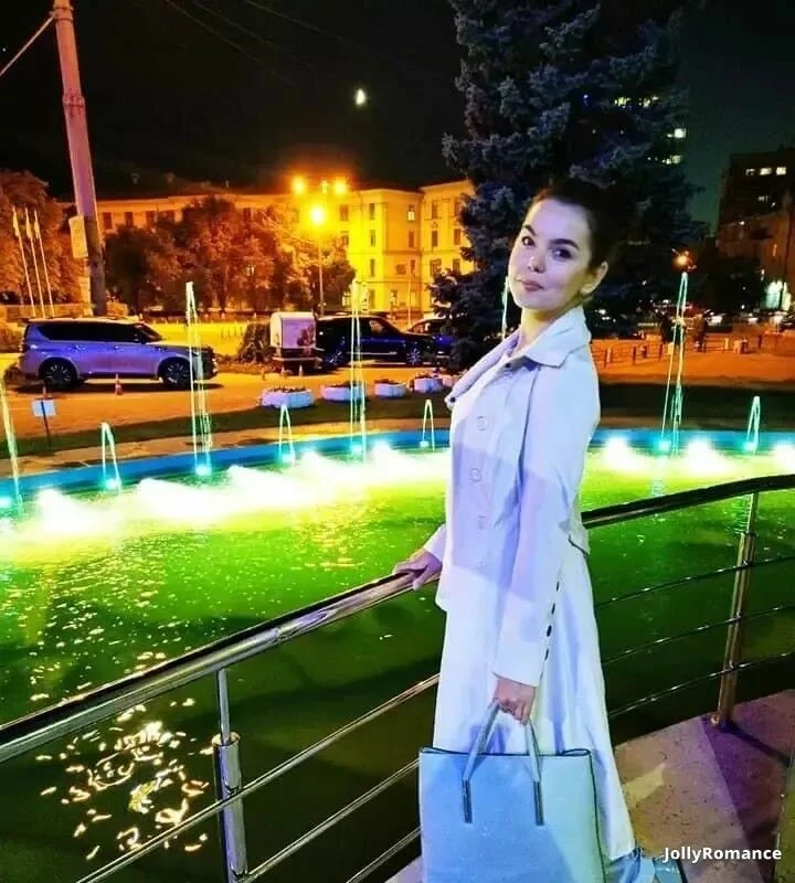 Eugeniya Profile image 4